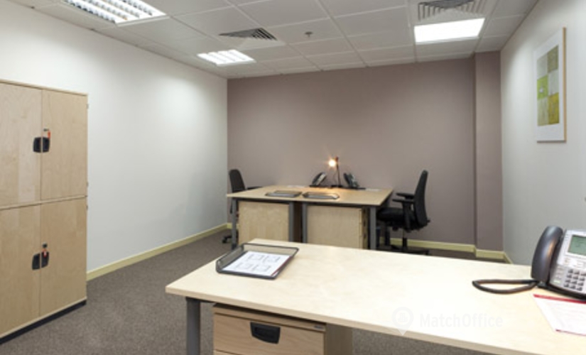 55 m² Coworking space in Dammam, Al Khobar-Dammam Highway (31413) - 2 | MatchOffice.com