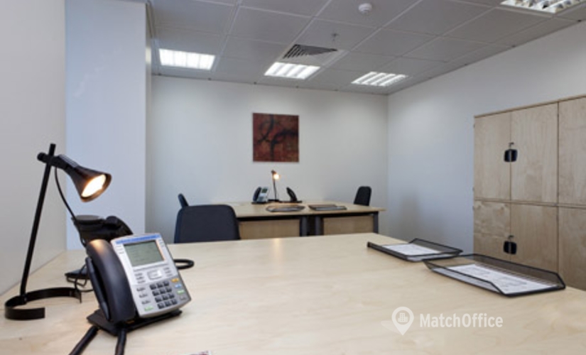 55 m² Coworking space in Dammam, Al Khobar-Dammam Highway (31413) - 3 | MatchOffice.com