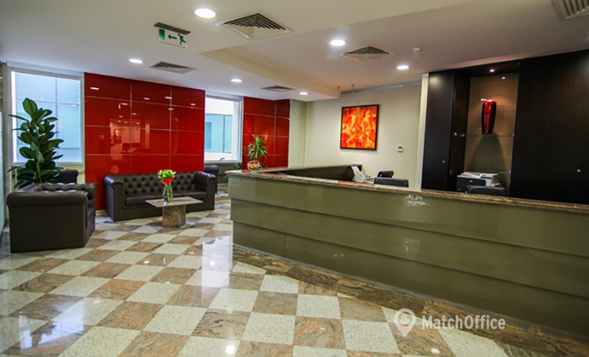 50 m² Business space in Riyadh, Level 1 (11683) - 3 | MatchOffice