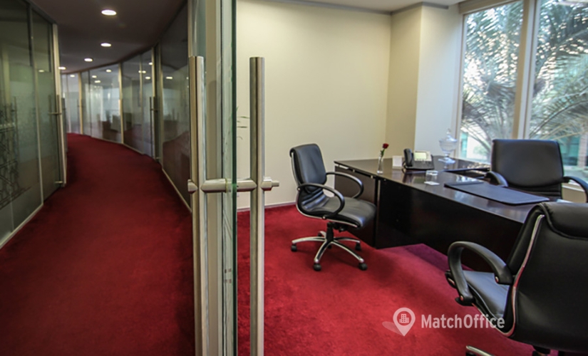 50 m² Serviced office in Riyadh, Level 1 (11683) - 2 | MatchOffice.com