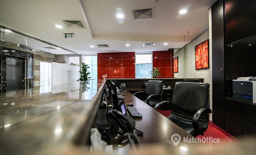 50 m² Serviced office in Riyadh, Level 1 (11683) - 4 | MatchOffice