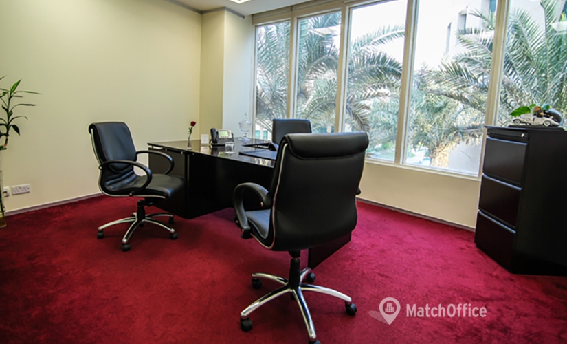 50 m² Business space in Riyadh, Level 1 (11683) - 1 | MatchOffice