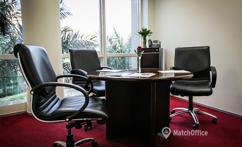 20 m² Conference center in Riyadh, Level 1 (93597) - 4 | MatchOffice