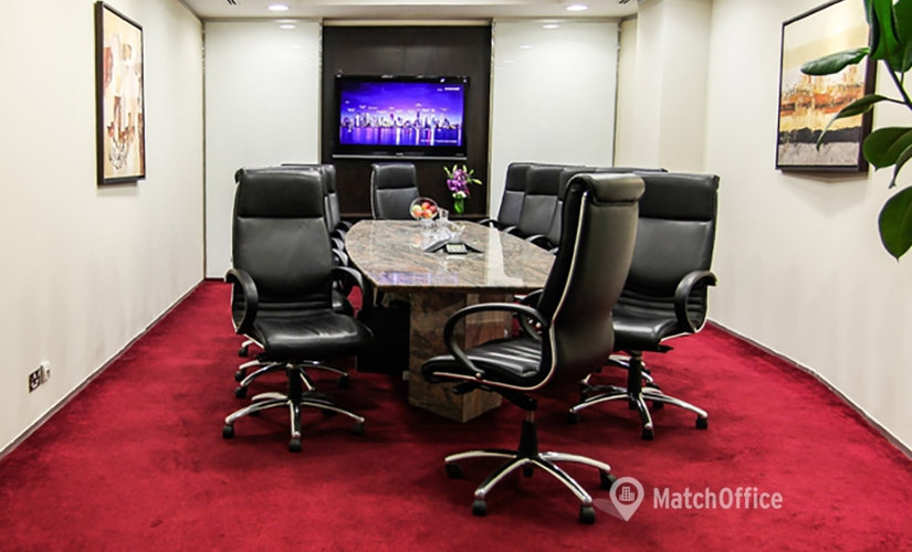 50 m² Shared office  in Riyadh, Level 1 (93597) - 1 | MatchOffice.com