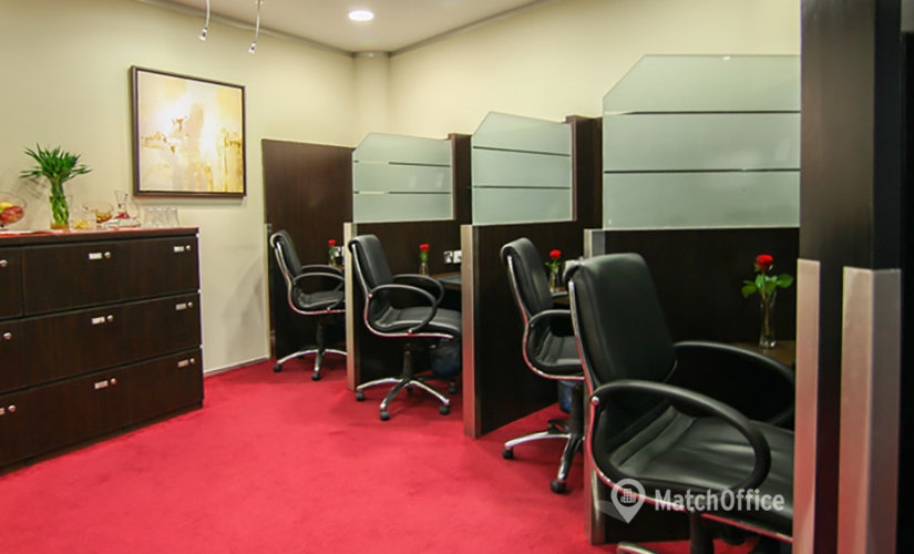 50 m² Coworking space  in Riyadh, Level 1 (93597) - 3 | MatchOffice