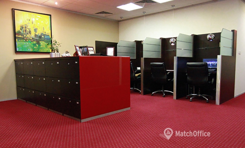 50 m² Coworking  in Riyadh, Al-Akaria Plaza (93228) - 2 | MatchOffice