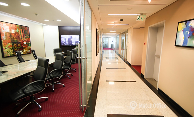 50 m² Coworking space  in Riyadh, Al-Akaria Plaza (93228) - 3 | MatchOffice