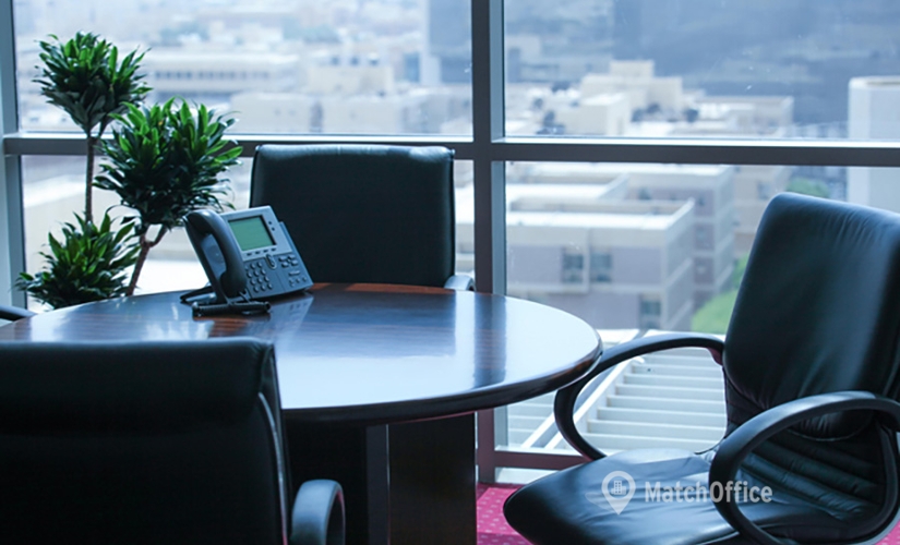 50 m² Coworking space  in Riyadh, Al-Akaria Plaza (93228) - 5 | MatchOffice