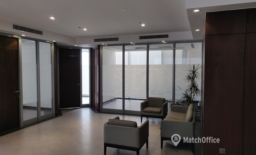 14 m² Business space building for rent in Dammam, Prince Turkey Street (34413) - 1 | MatchOffice.com