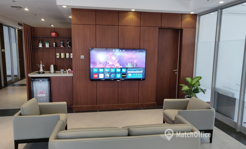 14 m² Business space in Dammam, Prince Turkey Street (34413) - 3 | MatchOffice