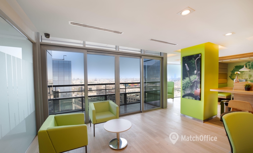 40 m² Business park property up for rent in Jeddah, Al Kurnaysh Road (23412) - 0 | MatchOffice