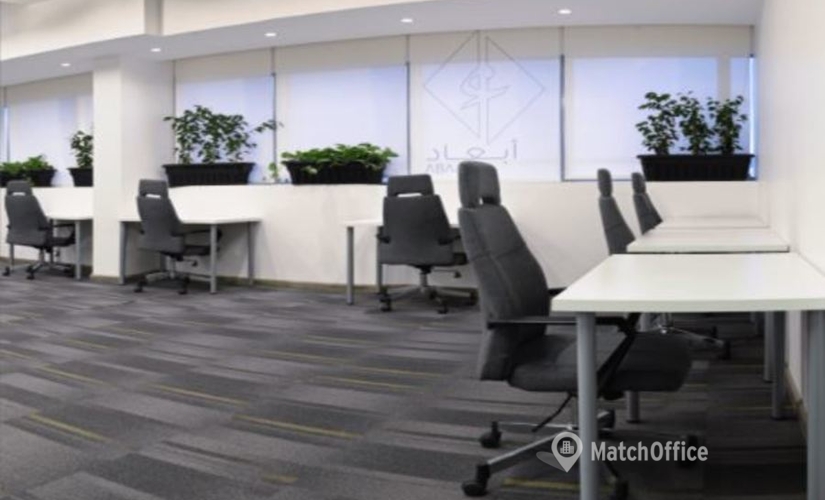 40 m² Co-working  in Riyadh, Almulhim Tower (36341) - 0 | MatchOffice.com