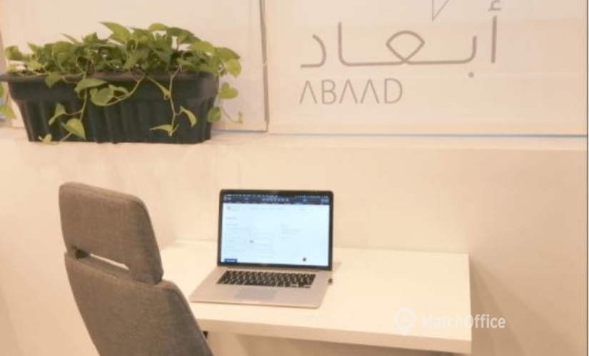 40 m² Co-working  in Riyadh, Almulhim Tower (36341) - 2 | MatchOffice