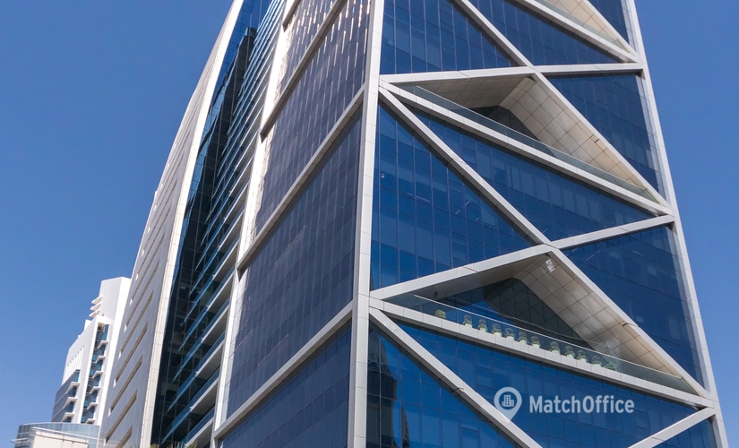 100 m² Business park building for rent in Riyadh, King Fahd Branch Road (12584) - 0 | MatchOffice