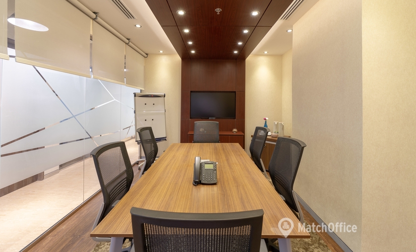 50 m² Meeting room in Riyadh, King Fahd Branch Road (12584) - 0 | MatchOffice