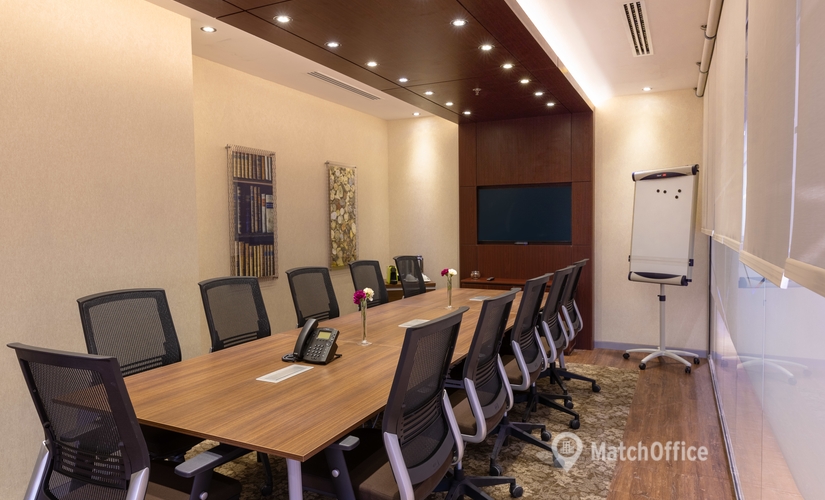 50 m² Meeting room in Riyadh, King Fahd Branch Road (12584) - 1 | MatchOffice