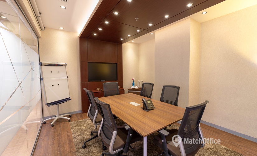 50 m² Convention center in Riyadh, King Fahd Branch Road (12584) - 2 | MatchOffice