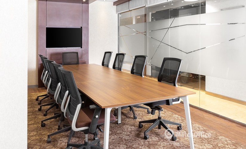 50 m² Meeting room in Riyadh, King Fahd Branch Road (12584) - 3 | MatchOffice.com