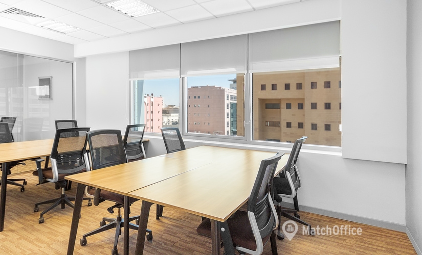 Virtual business address in Riyadh, King Fahd Branch Road (12584) - 4 | MatchOffice