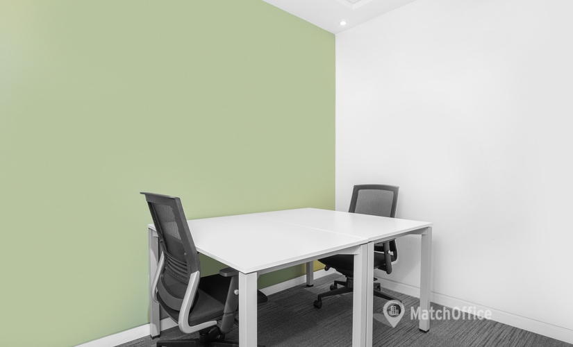 140 m² Shared workspace  in Jeddah, Prince Sultan street (21464) - 1 | MatchOffice