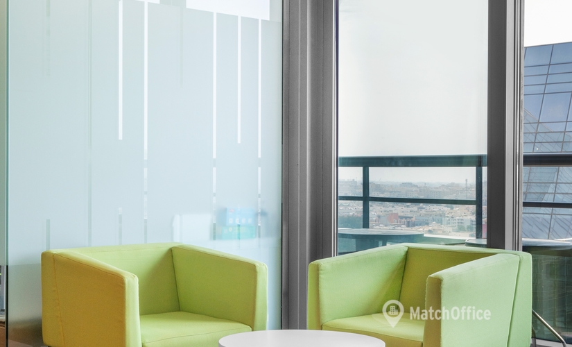 Virtual address in Jeddah, Prince Sultan street (21464) - 1 | MatchOffice.com