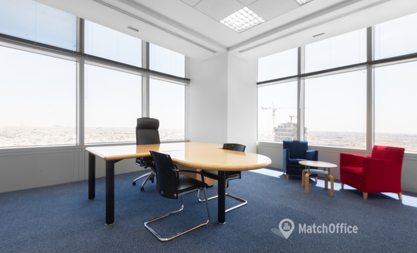 Virtual office in Riyadh, 28th Floor (11321) - 2 | MatchOffice
