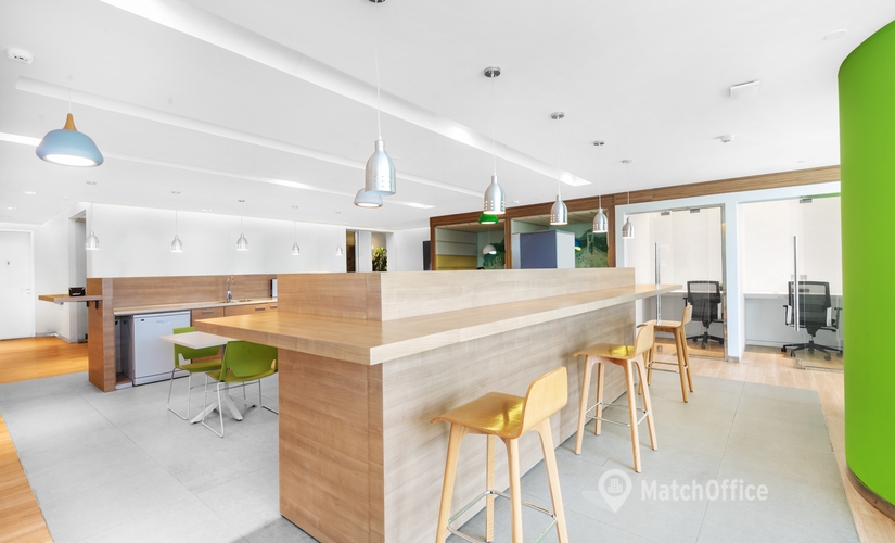 140 m² Business park building for rent in Riyadh, King Fahed Branch Road (11321) - 4 | MatchOffice