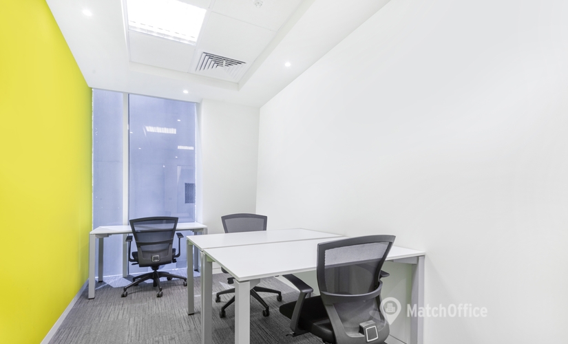 Virtual business address in Riyadh, King Fahed Branch Road (11321) - 4 | MatchOffice.com