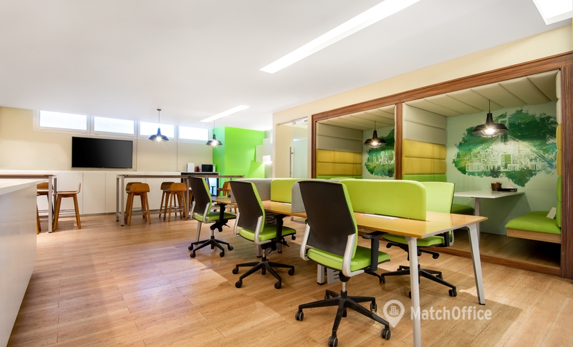 50 m² Conference center in Riyadh, Imam Saud Bin Abdulaziz Bin Mohammed Road (12381) - 2 | MatchOffice
