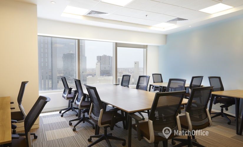 100 m² Coworking space in Riyadh, King Fahed Road (11564) - 0 | MatchOffice
