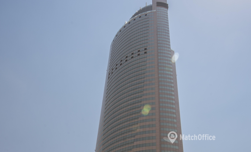 100 m² Business park building up for rent in Riyadh, King Fahed Road (11564) - 0 | MatchOffice