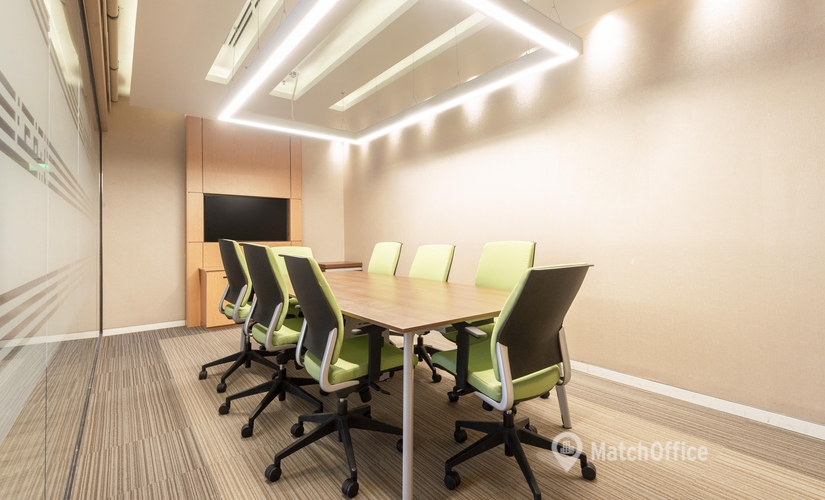 50 m² Convention center in Riyadh, King Fahed Road (11564) - 0 | MatchOffice