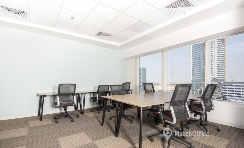 100 m² Coworking space in Riyadh, King Fahed Road (11564) - 2 | MatchOffice