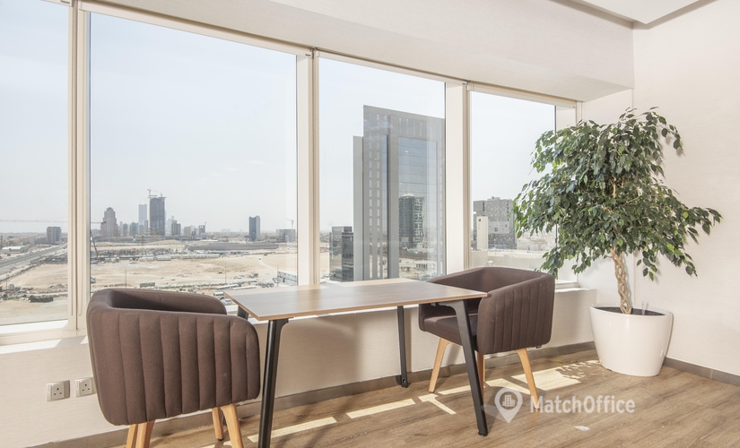 Virtual office space in Riyadh, King Fahed Road (11564) - 1 | MatchOffice.com
