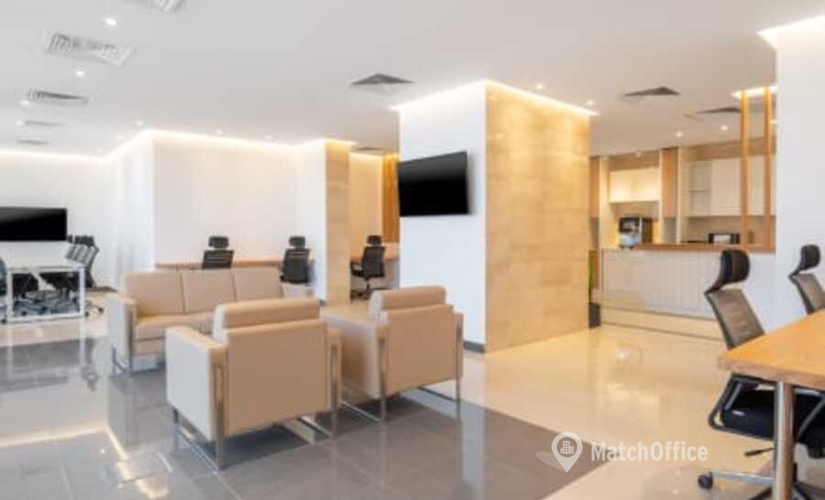 100 m² Business center property available to rent in Jeddah, Saeed Ibn Zaqr (23334) - 2 | MatchOffice