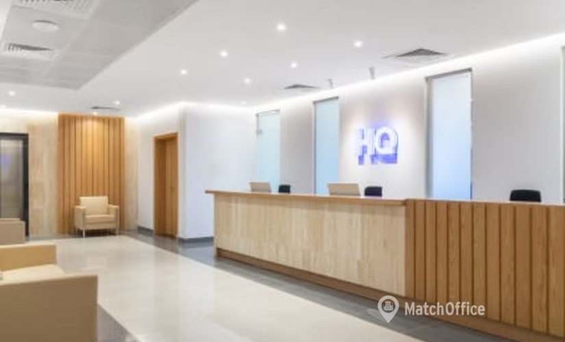 100 m² Coworking space  in Jeddah, Saeed Ibn Zaqr (23334) - 3 | MatchOffice