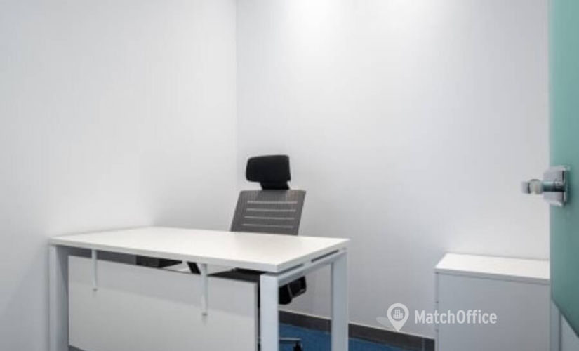 100 m² Coworking in Jeddah, Saeed Ibn Zaqr (23334) - 4 | MatchOffice.com