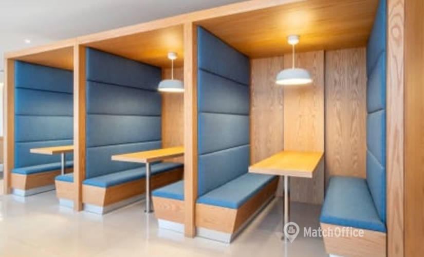 100 m² Shared office in Jeddah, Saeed Ibn Zaqr (23334) - 1 | MatchOffice