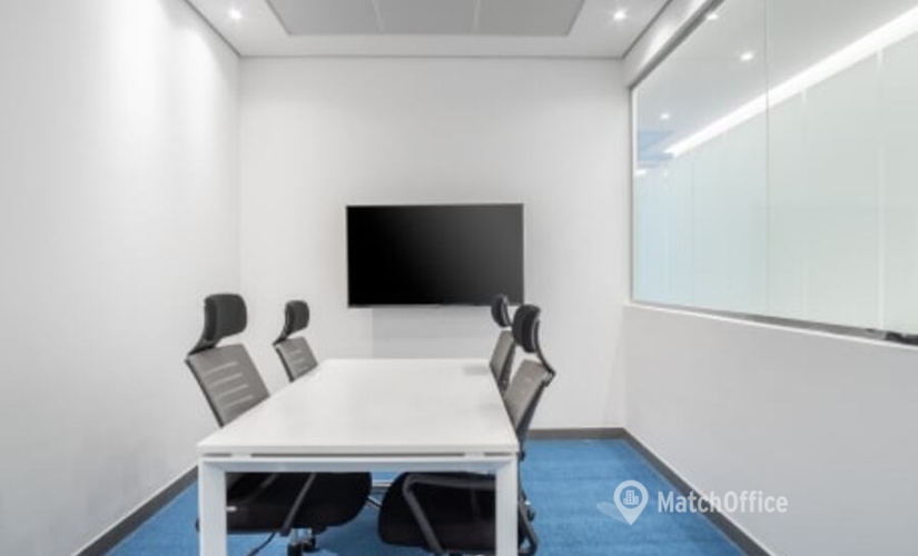 50 m² Meeting room in Jeddah, Saeed Ibn Zaqr (23334) - 1 | MatchOffice