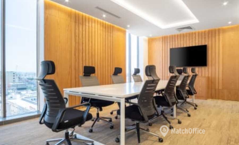 50 m² Conference center in Jeddah, Saeed Ibn Zaqr (23334) - 0 | MatchOffice