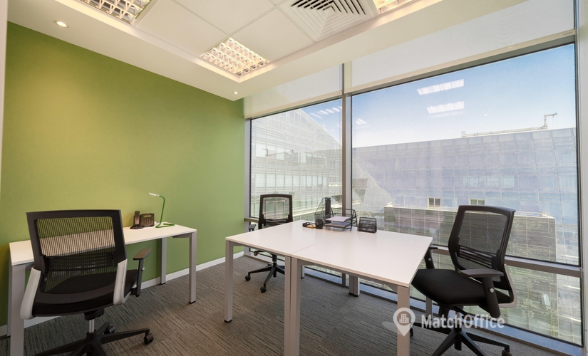 70 m² Shared office  in Jeddah, Al Kurnaysh Road (23412) - 2 | MatchOffice.com