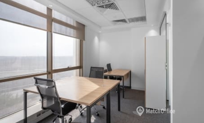 70 m² Co-working  in Al Khobar, Dhahran Road (34448) - 2 | MatchOffice.com