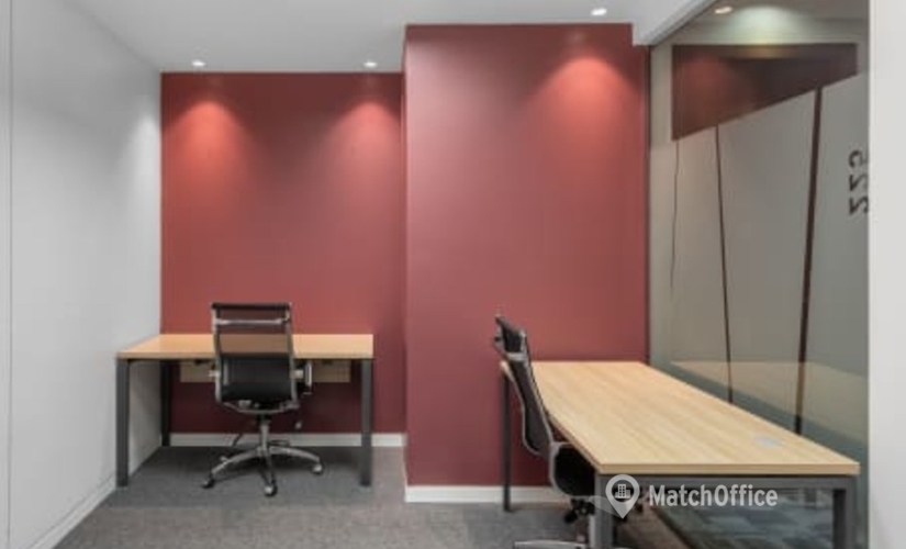 70 m² Shared office in Al Khobar, Dhahran Road (34448) - 4 | MatchOffice.com