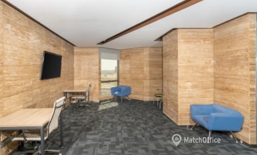 35 m² Meeting room in Al Khobar, Dhahran Road (34448) - 1 | MatchOffice.com