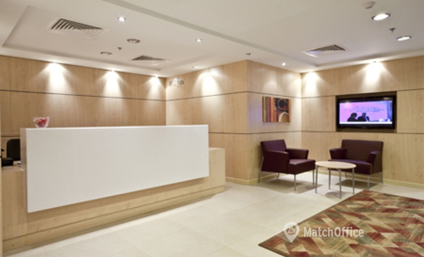 55 m² Conference hall in Dammam, Al Khobar-Dammam Highway (31413) - 3 | MatchOffice