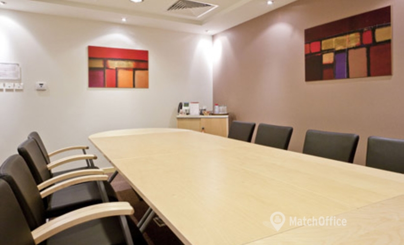 55 m² Conference room in Dammam, Al Khobar-Dammam Highway (31413) - 0 | MatchOffice
