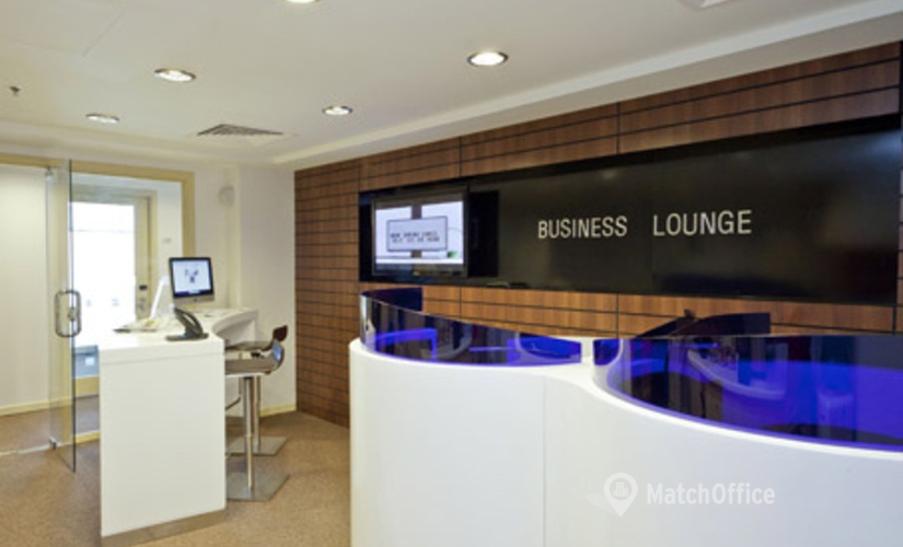 Virtual address in Dammam, Al Khobar-Dammam Highway (31413) - 2 | MatchOffice.com