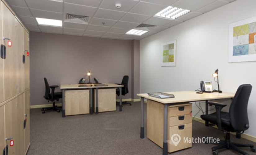 Virtual address in Dammam, Al Khobar-Dammam Highway (31413) - 4 | MatchOffice