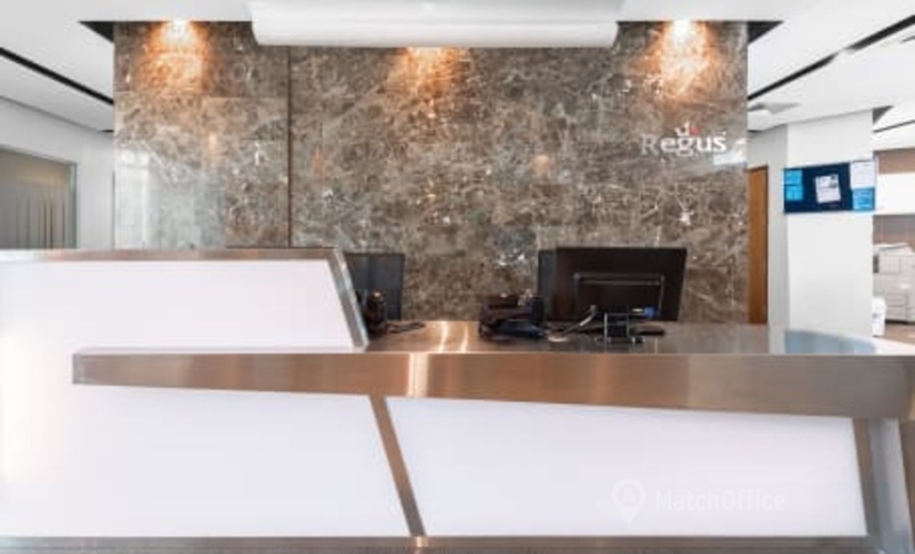 100 m² Business space place up for rent in Riyadh, Grenada Business Park (11692) - 1 | MatchOffice.com