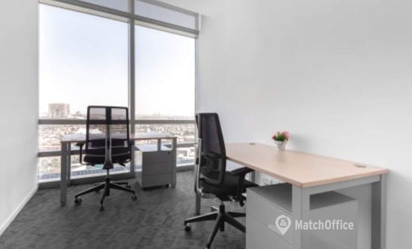 100 m² Business space building available to rent in Riyadh, Grenada Business Park (11692) - 4 | MatchOffice.com